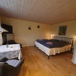 Postgaarden Froslev Appartement Padborg