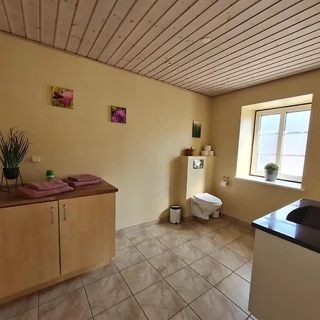 Apartment Postgaarden Froslev *