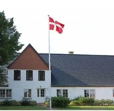 Apartment Postgaarden Froslev Padborg