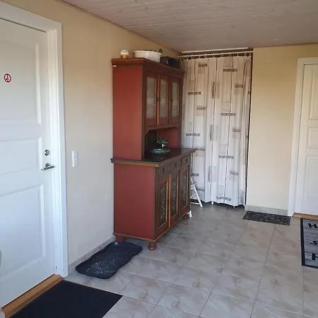 Postgaarden Froslev Apartmán