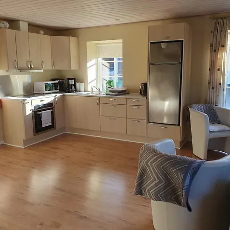 Appartement Postgaarden Froslev