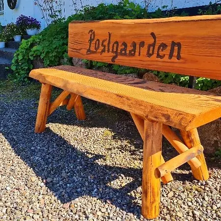 Postgaarden Froslev Lägenhet *