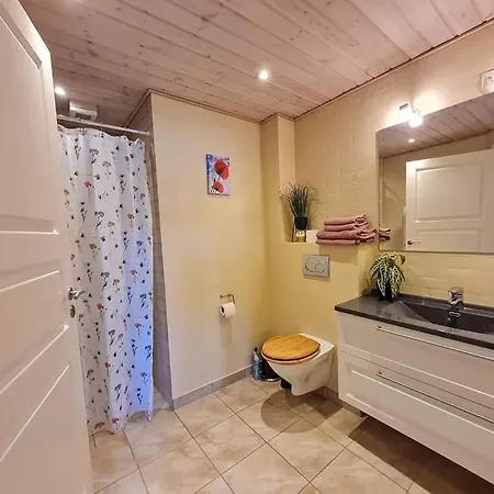 Appartamento Postgaarden Froslev