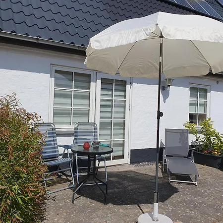 Postgaarden Froslev * Padborg