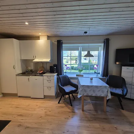 Postgaarden Froslev * Padborg