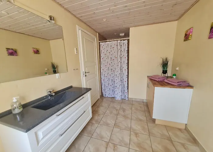 Postgaarden Froslev * Padborg