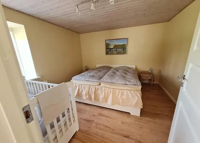 Postgaarden Froslev Padborg