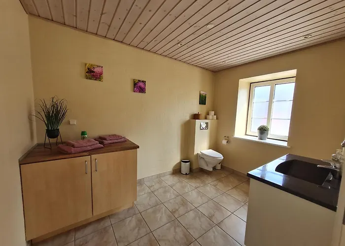 Appartement Postgaarden Froslev *