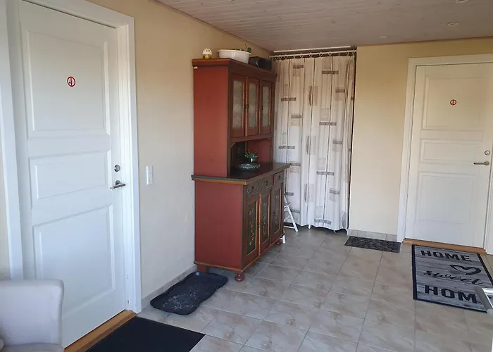 Postgaarden Froslev Appartement