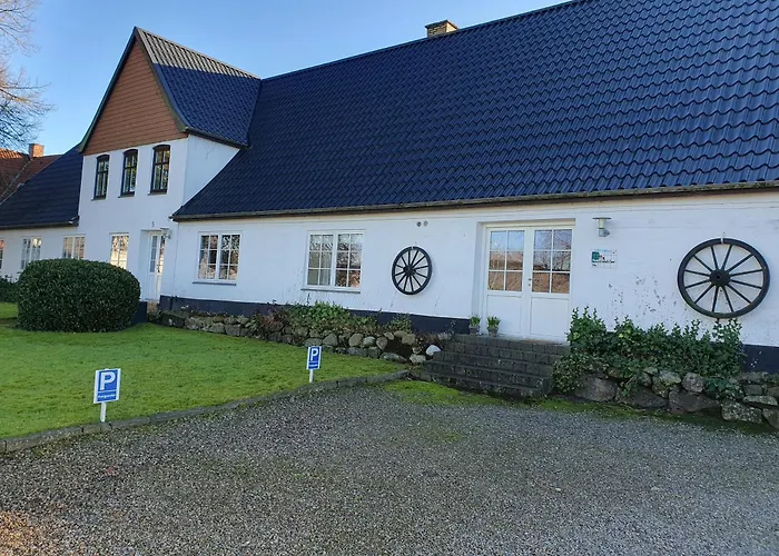 Postgaarden Froslev *