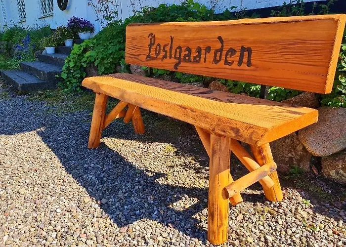 Postgaarden Froslev Appartement *