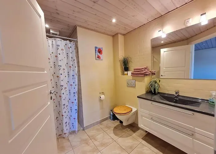 Appartement Postgaarden Froslev