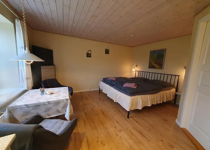 Postgaarden Froslev Appartement Padborg