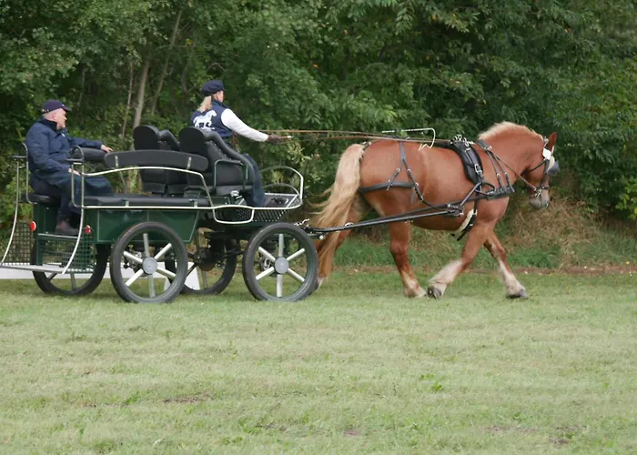 Postgaarden Froslev * Padborg