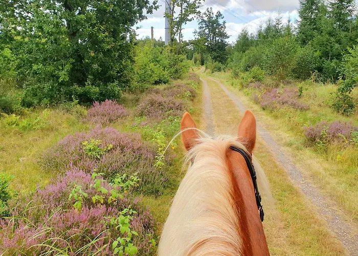 Postgaarden Froslev *