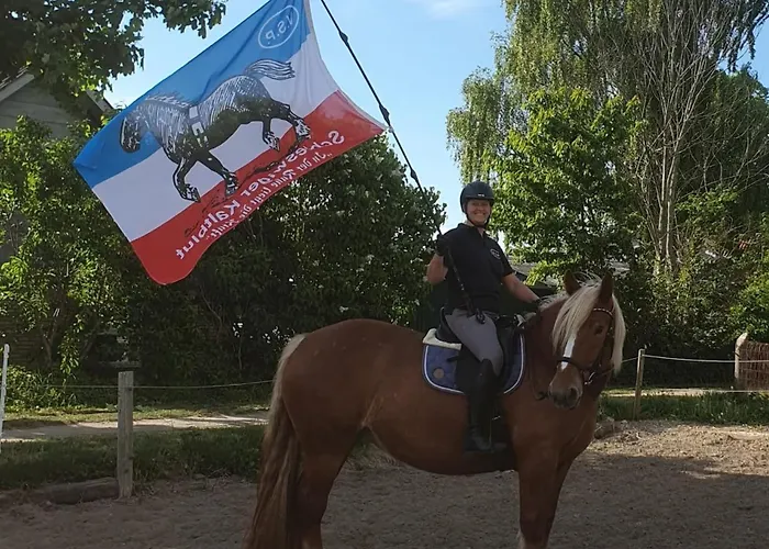 Postgaarden Froslev Appartement *